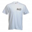 Dragstrip Clothing Street Outlaw White T`shirt